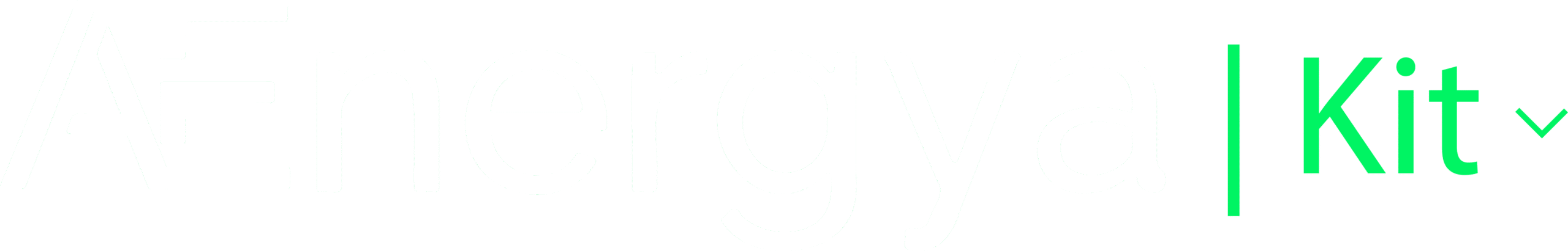 Kit Plug & Play AEnergya